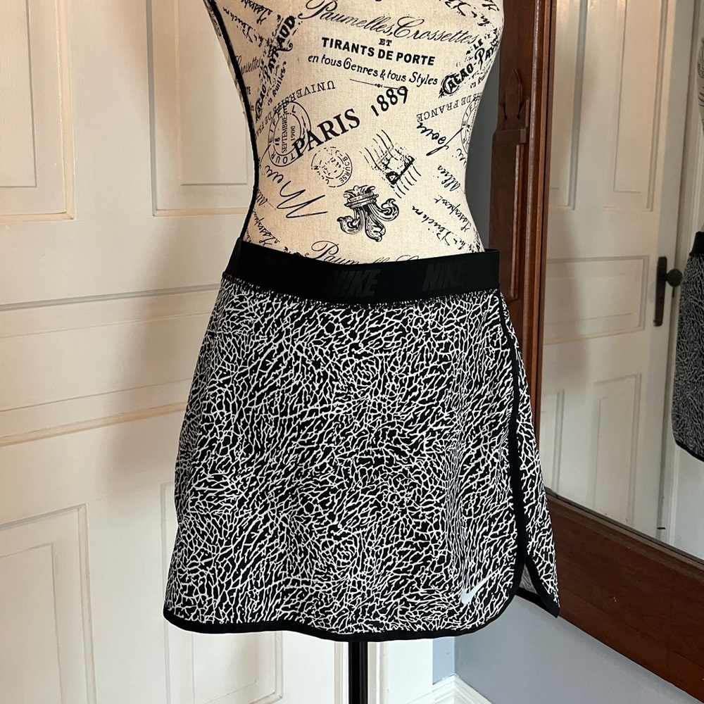 Nike Dri Fit Golf Skort
